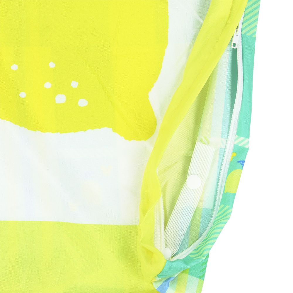 掛ふとんカバー ミッキー ミニー