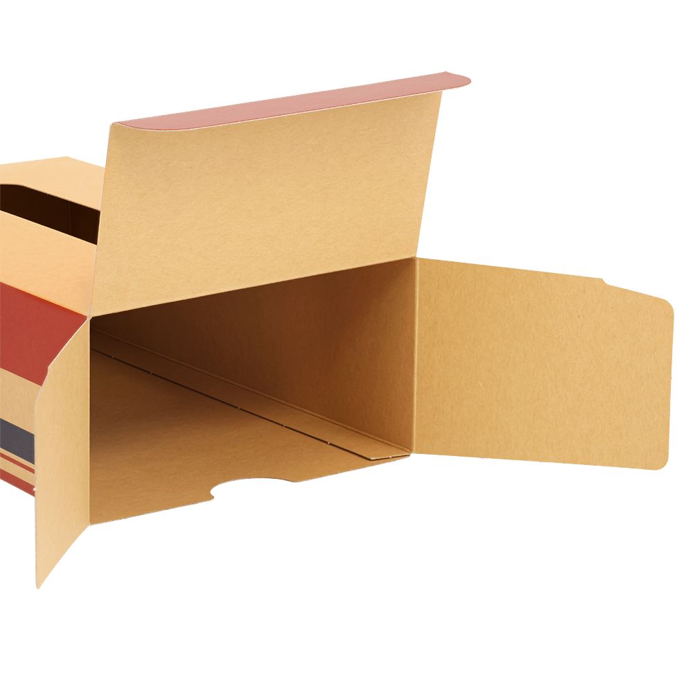 ティッシュボックスカバー2枚 ミッキーマウスと仲間たち