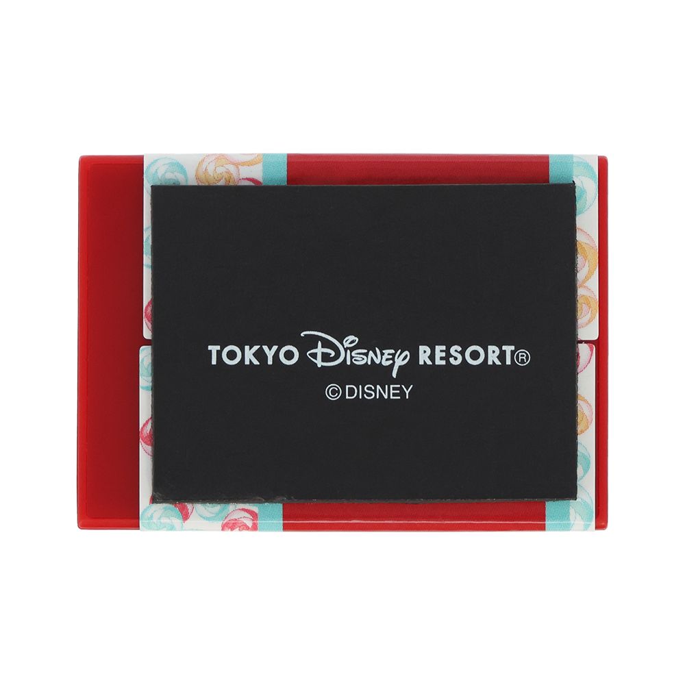 デコレーションマグネット10個 ミッキーマウスと仲間たち