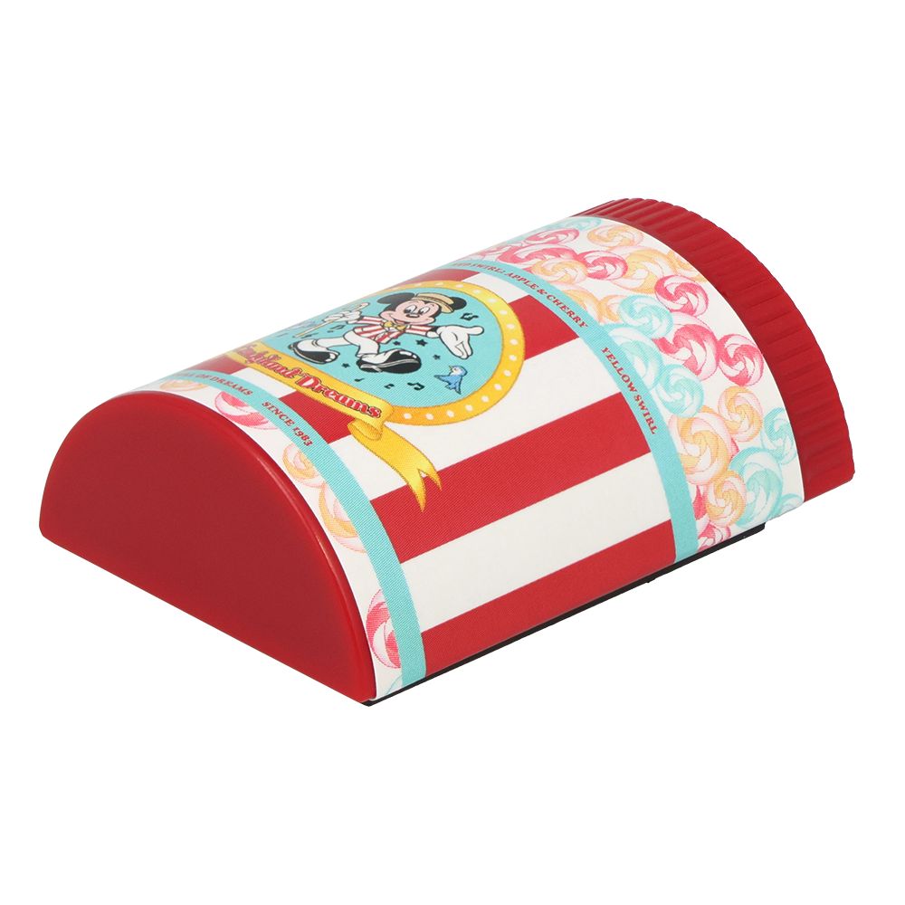 デコレーションマグネット10個 ミッキーマウスと仲間たち