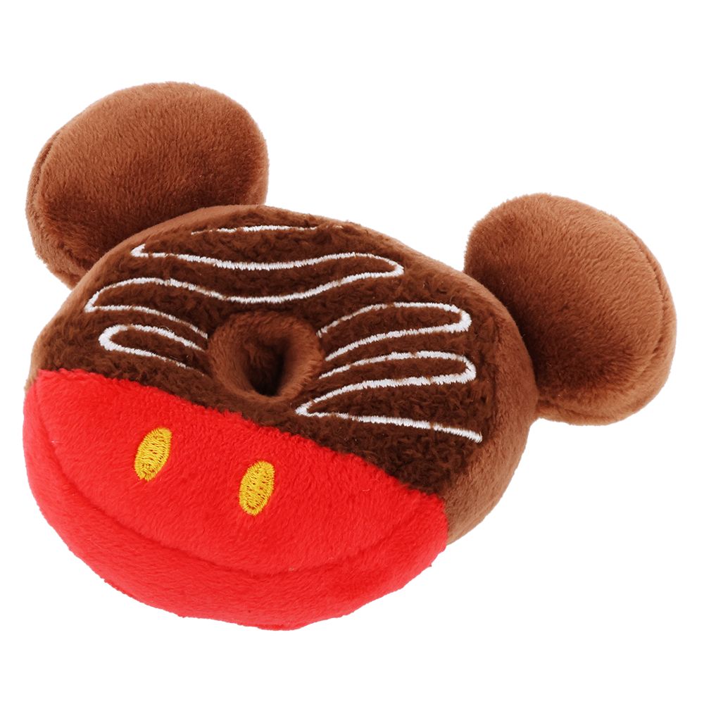 デコレーションマグネット ミッキー