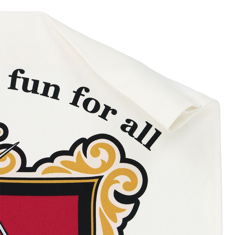 ファブリックポスター ミッキー ドナルド グーフィー