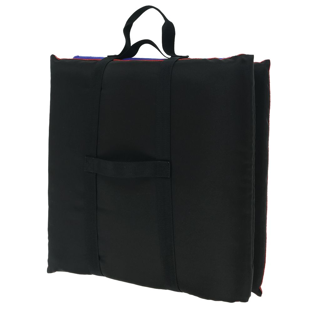 シートクッション ミッキー ドナルド グーフィー