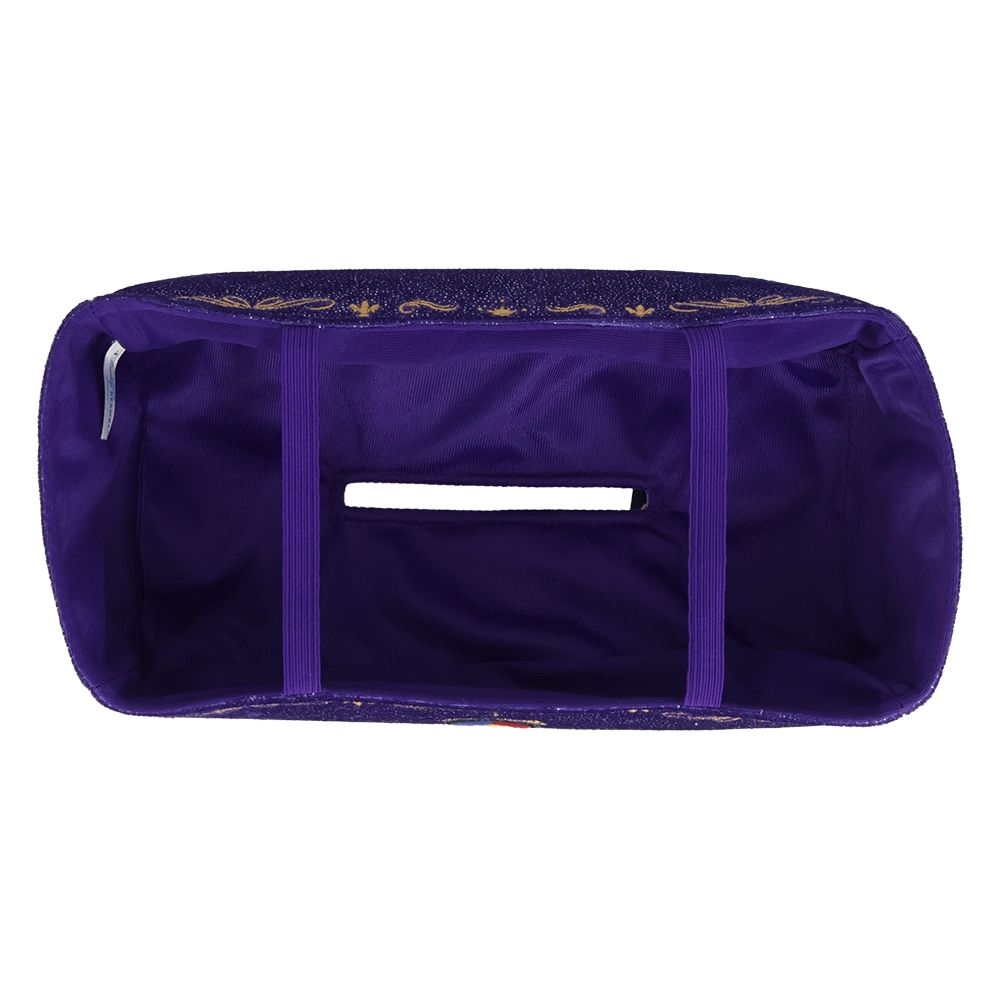 ティッシュボックスカバー ミッキー