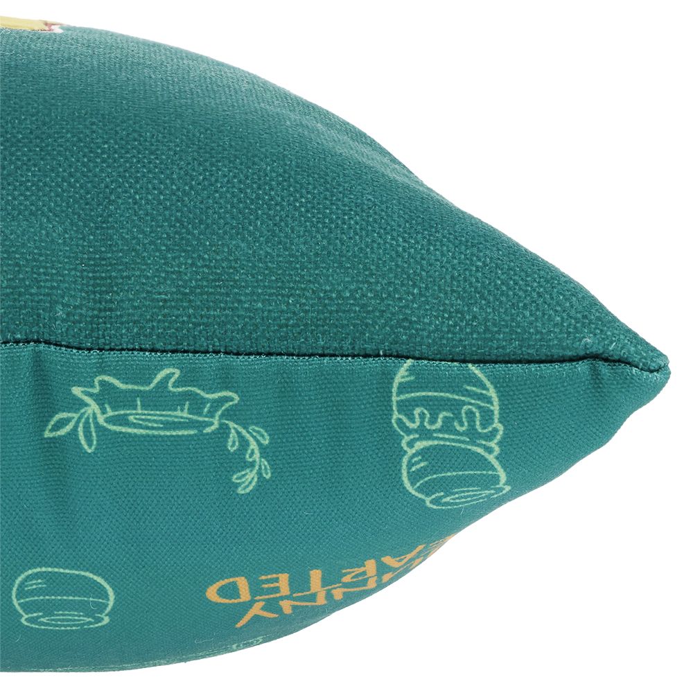 クッション プー