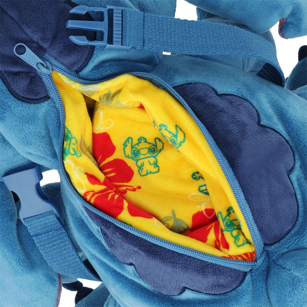 ネックピロー スティッチ