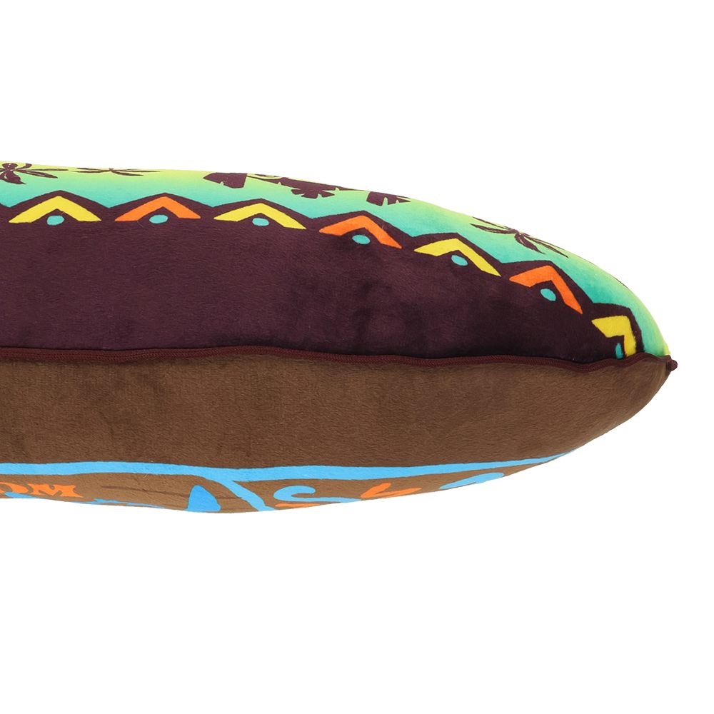 クッション 魅惑のチキルーム