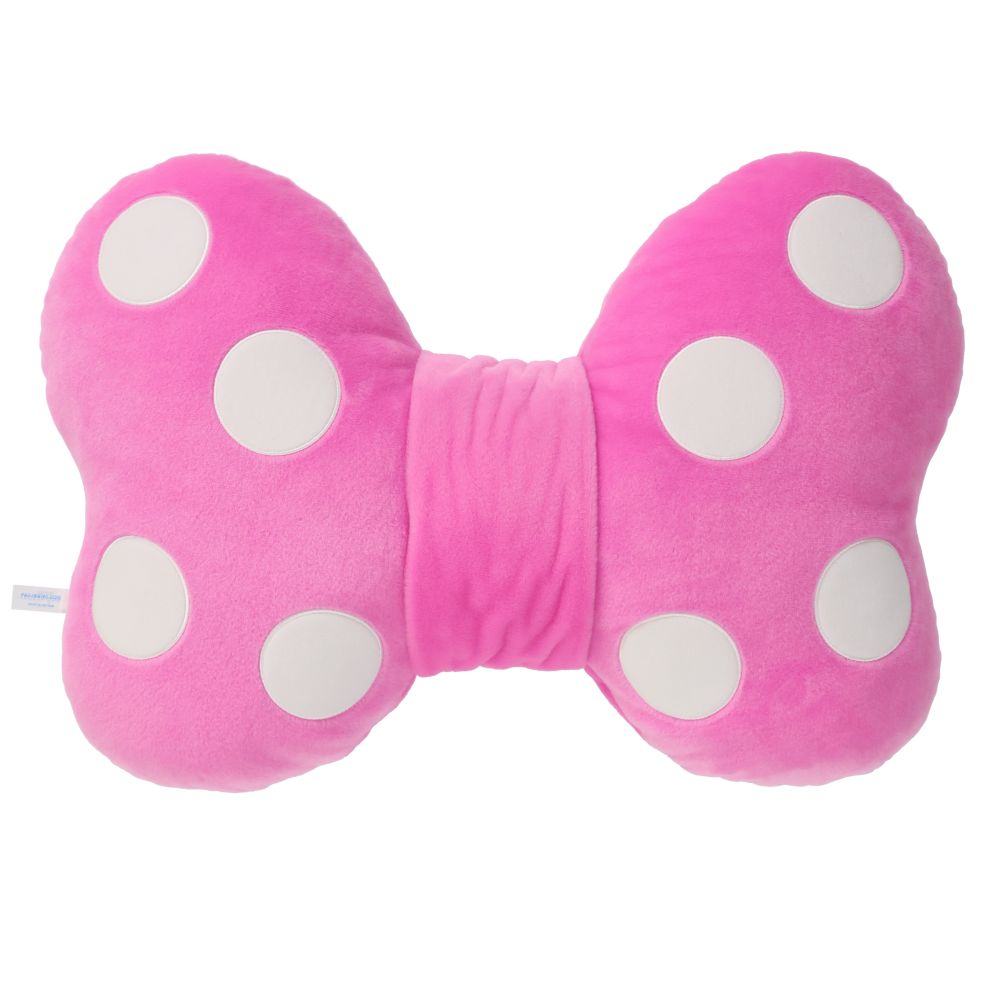 クッション ミニー