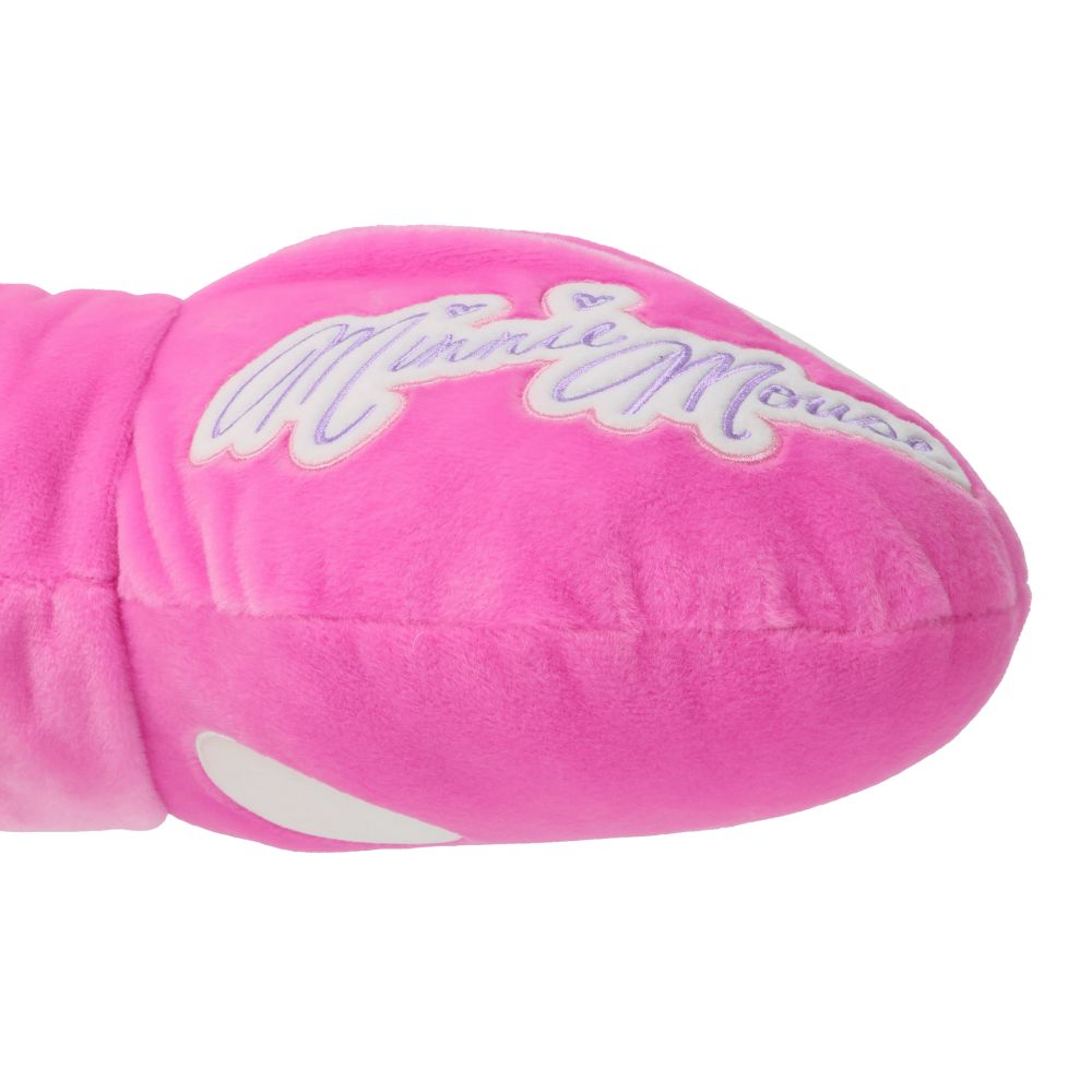 クッション ミニー