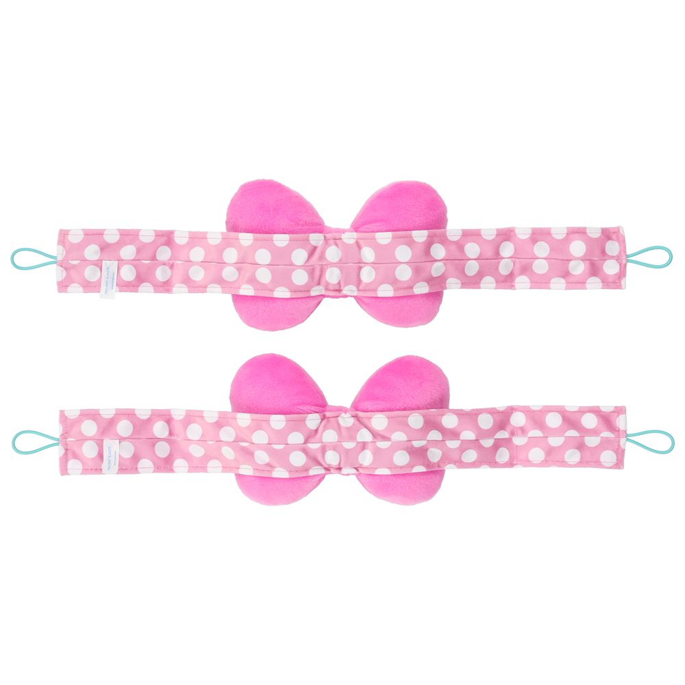 カーテンタッセル ミニー