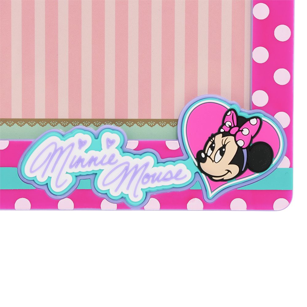 フォトスタンド ミニー