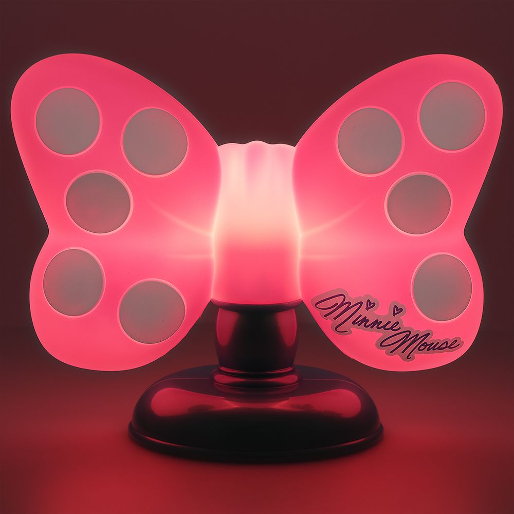 ルームライト ミニー