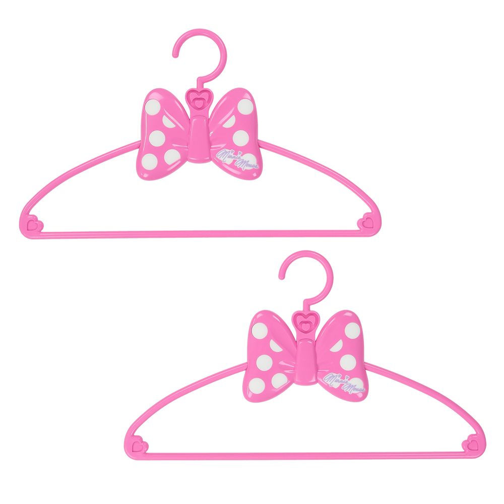 ハンガー ミニー