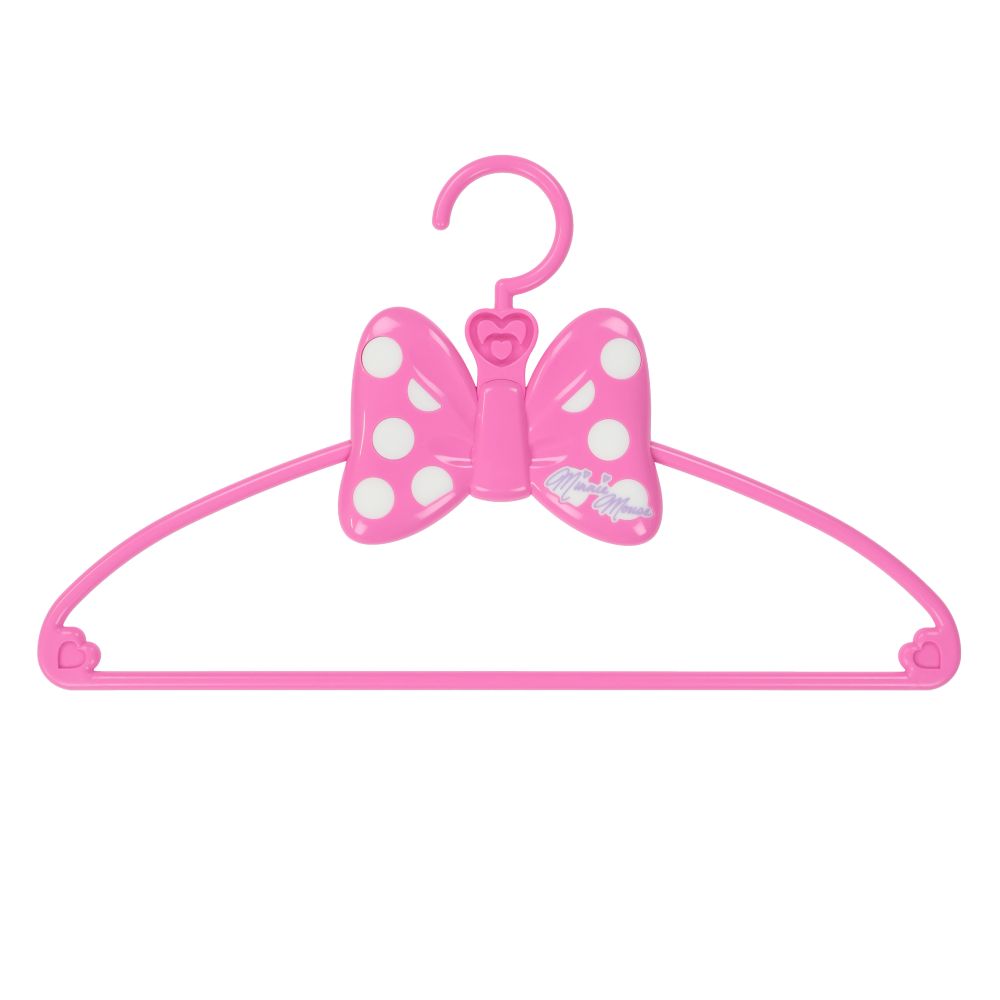 ハンガー ミニー