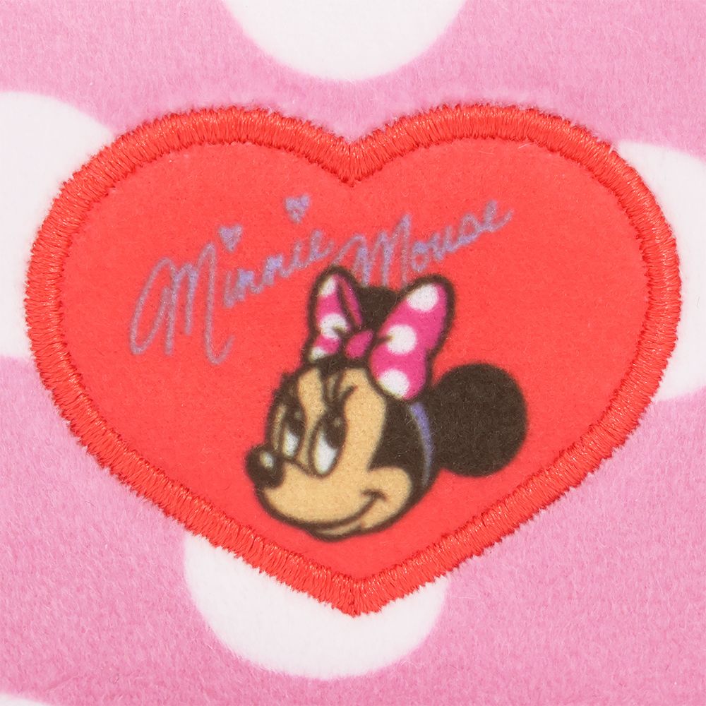 ティッシュボックスカバー ミニー