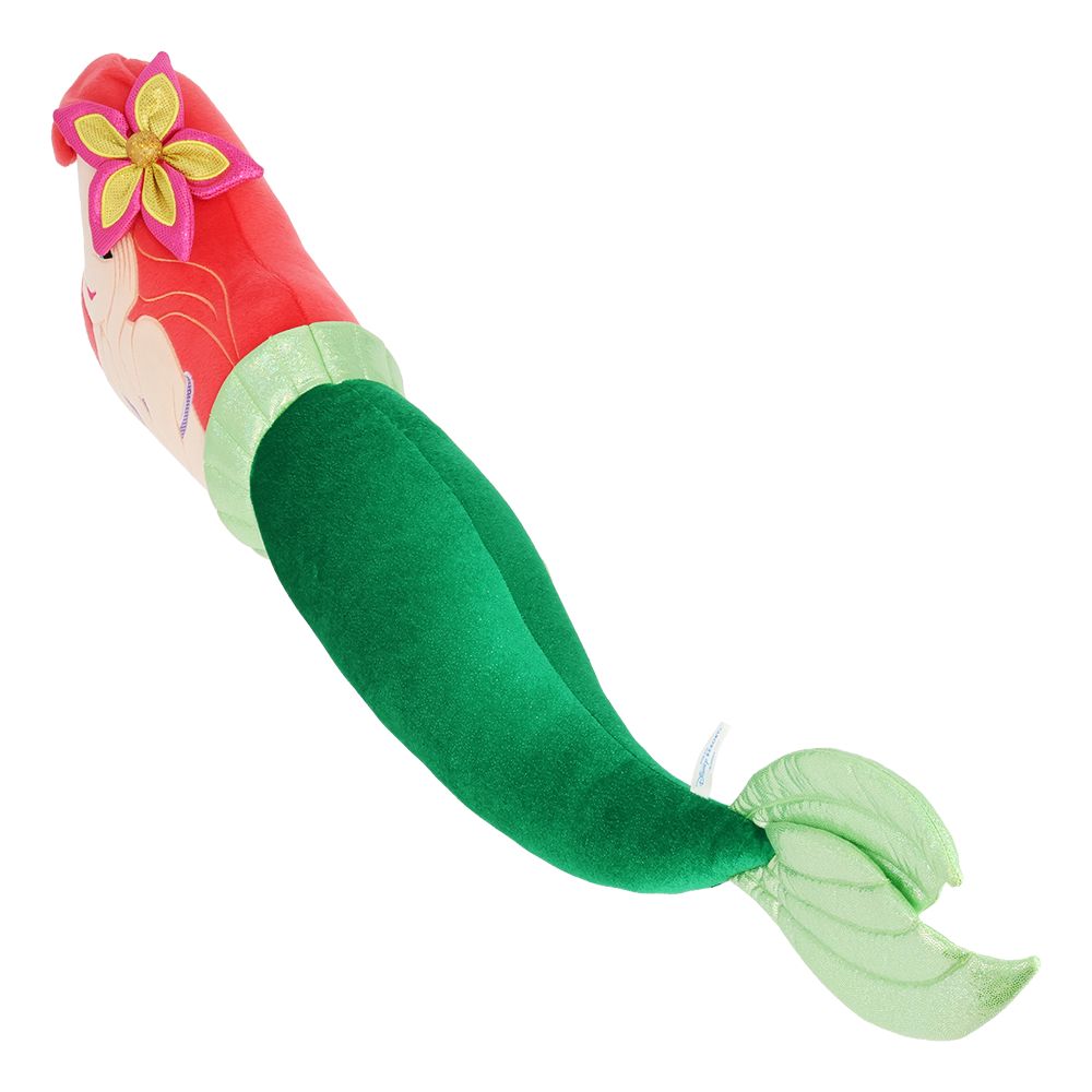 クッション アリエル