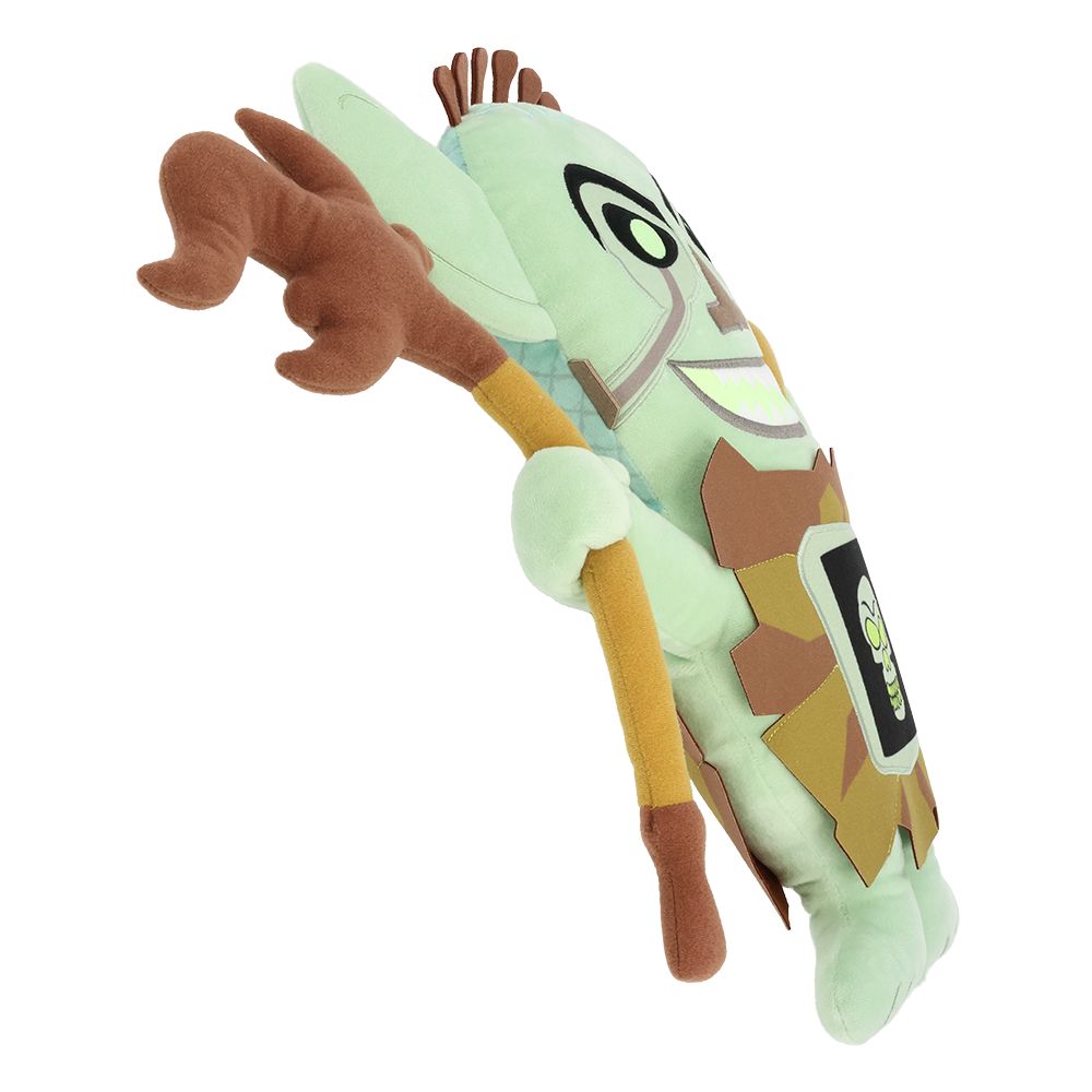 クッション シリキ・ウトゥンドゥ