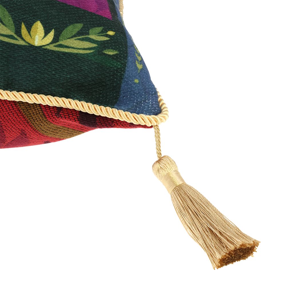 クッション アナ エルサ