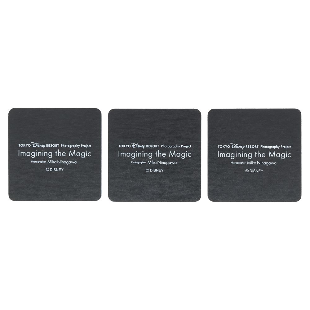 デコレーションマグネット ミッキー ミニー イマジニング・ザ・マジック