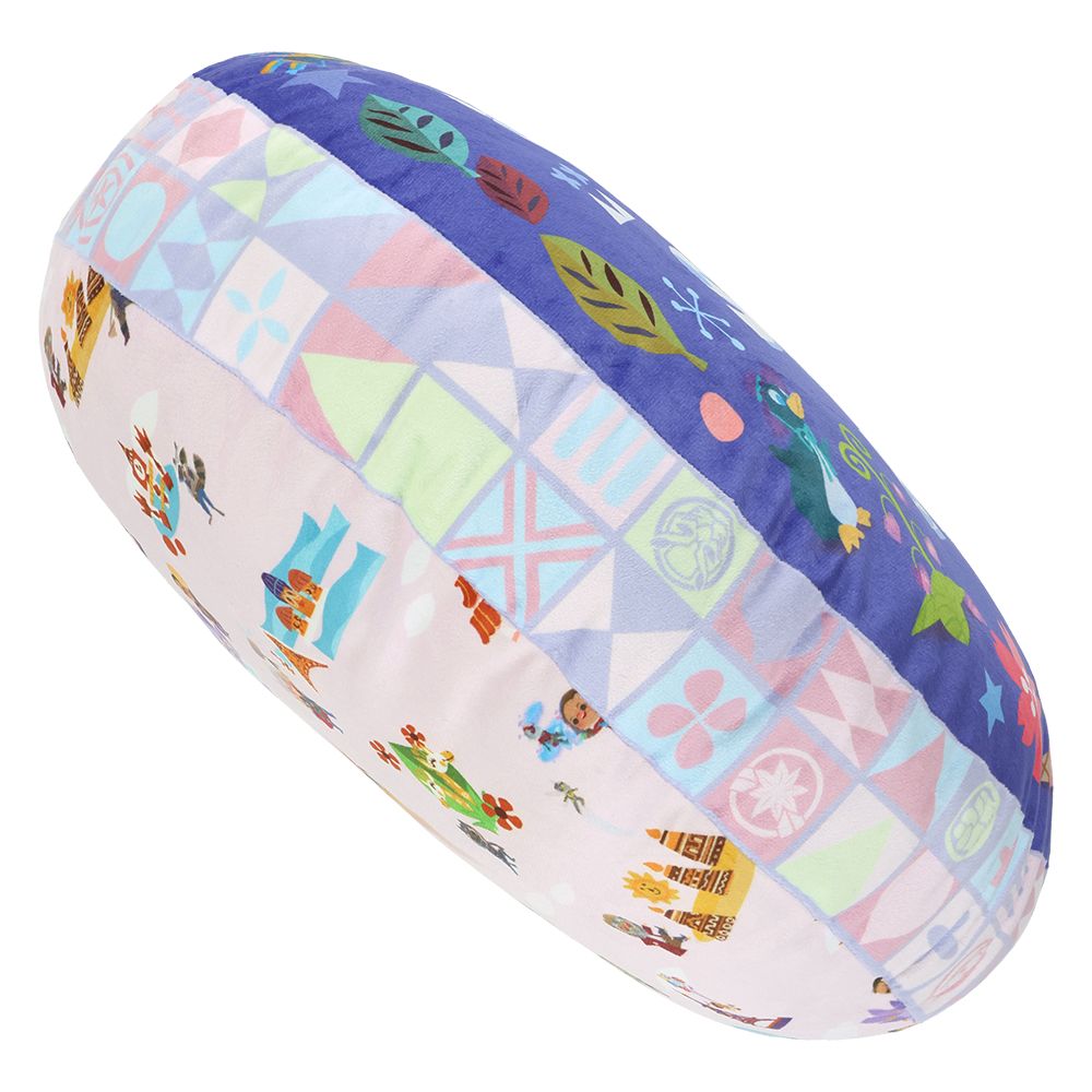 クッション イッツ・ア・スモールワールド with グルート