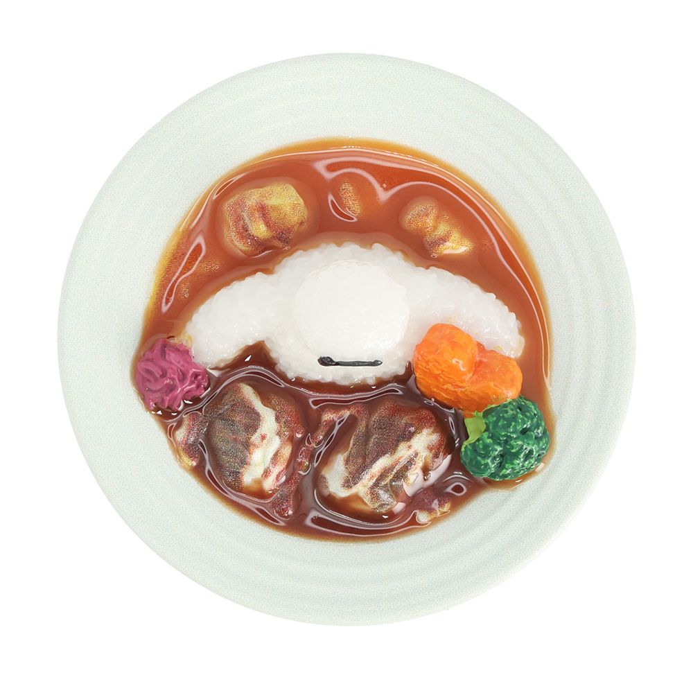 デコレーションマグネット ベイマックス