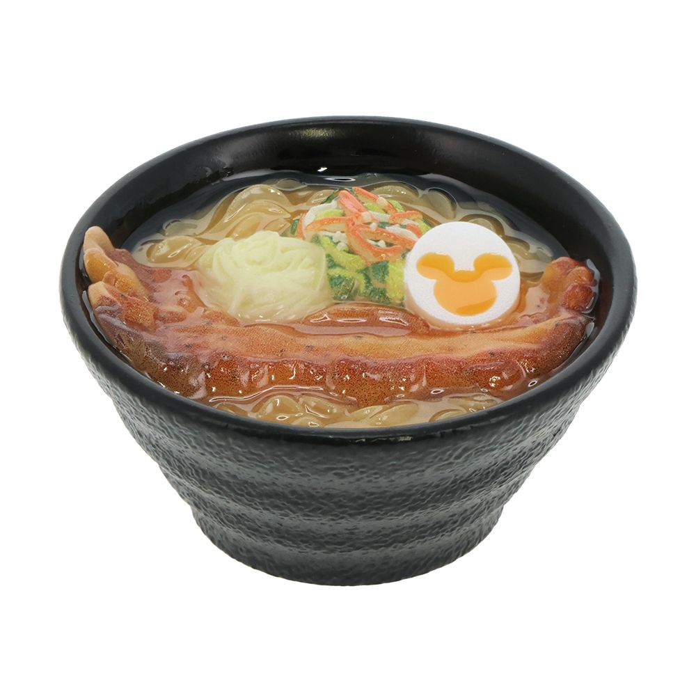 デコレーションマグネット ミッキー