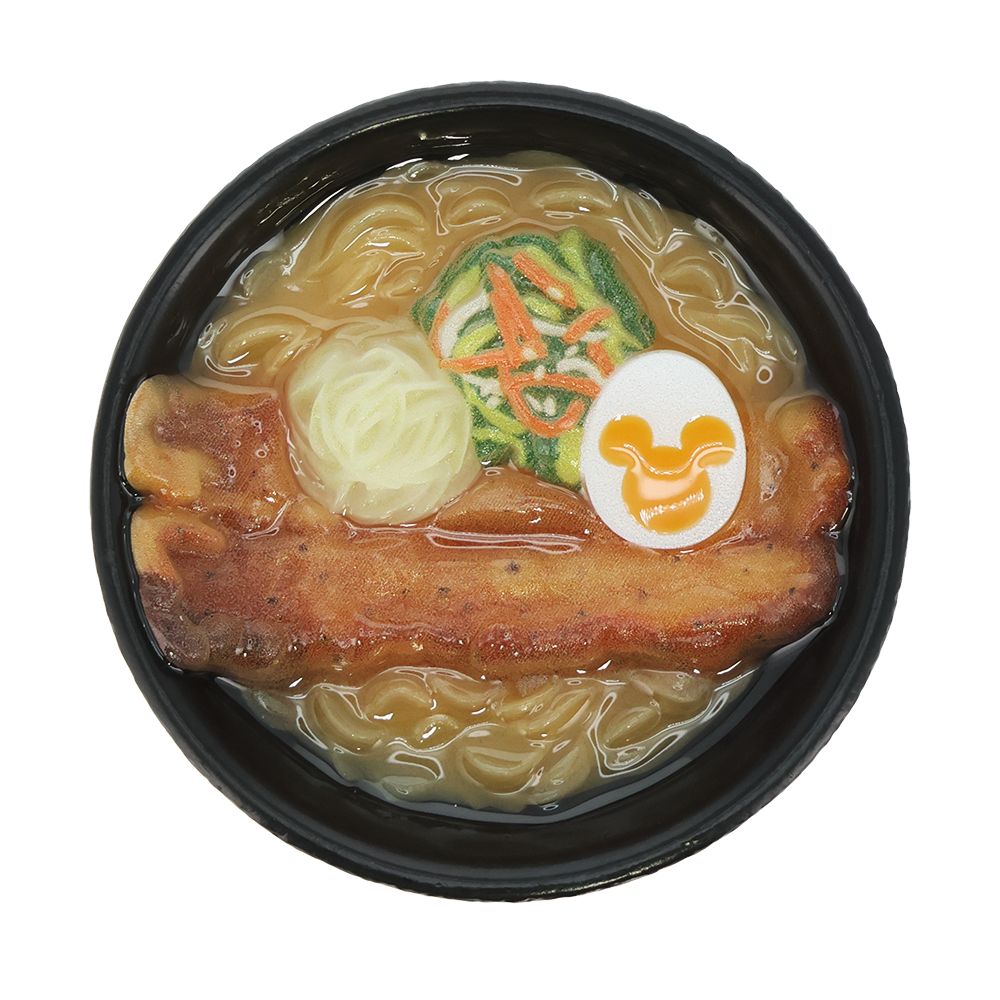 デコレーションマグネット ミッキー