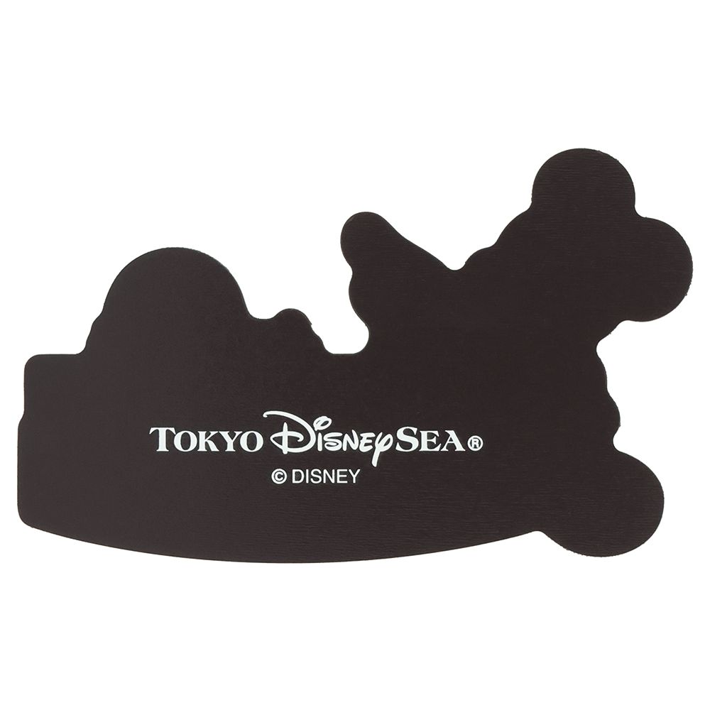 デコレーションマグネット 東京ディズニーシー