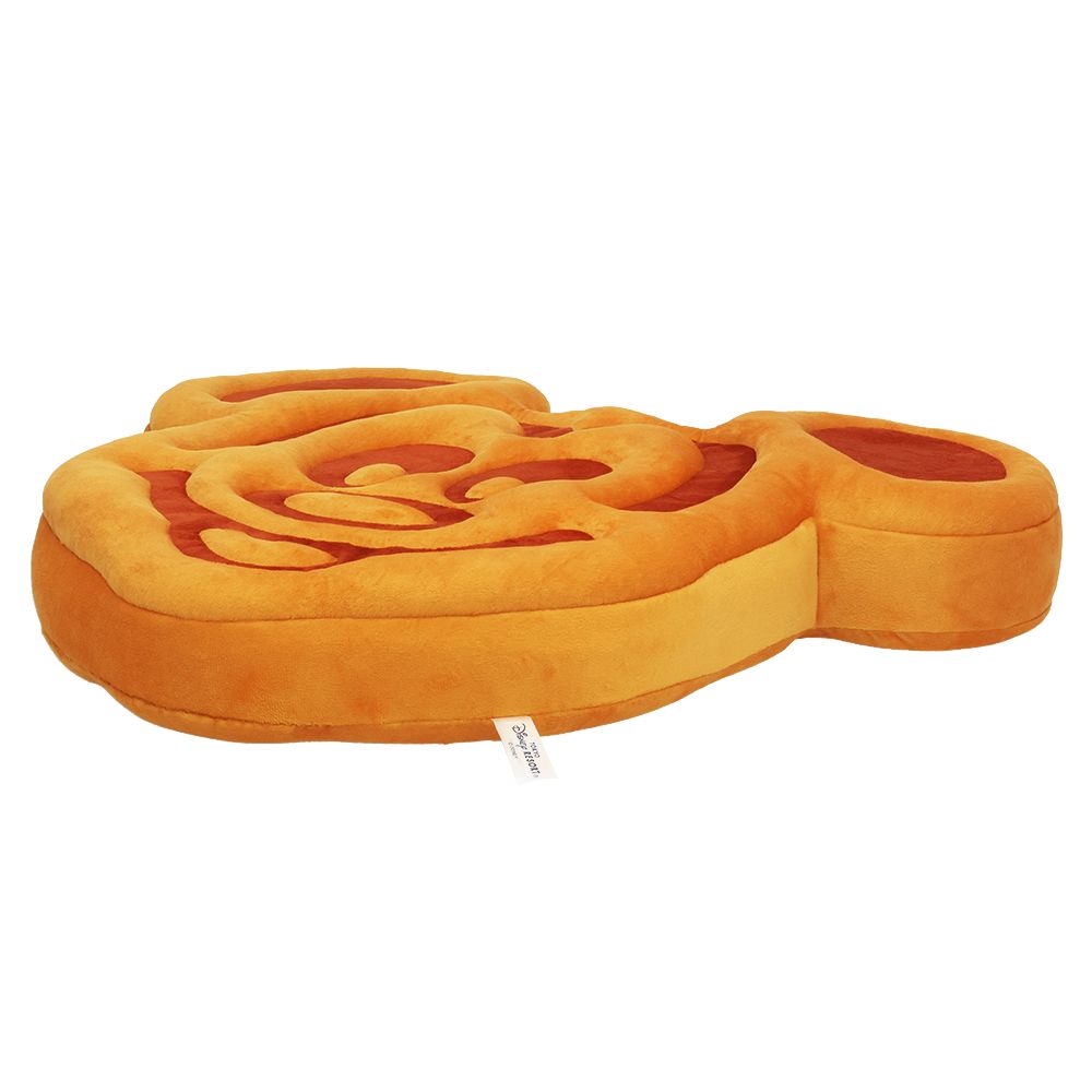 クッション ミッキー