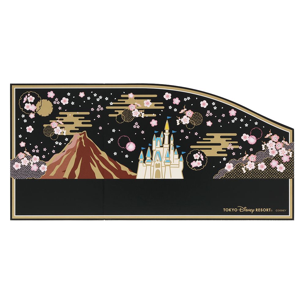 雛人形 ミッキーマウスと仲間たち