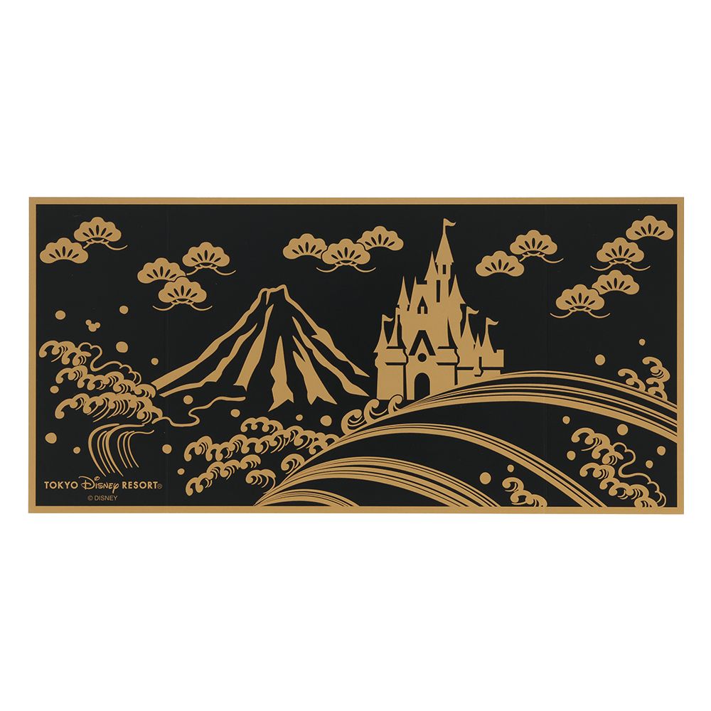 五月人形 ミッキーマウスと仲間たち