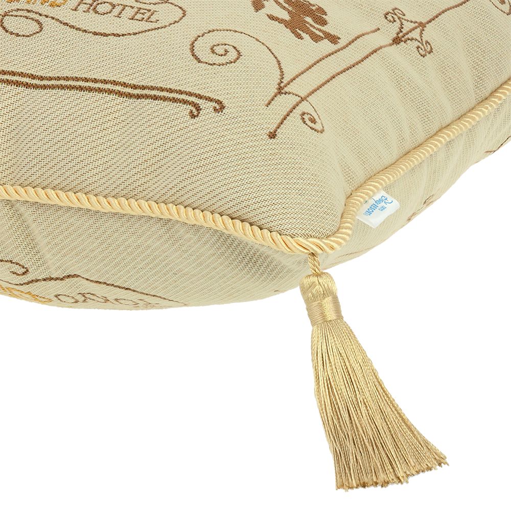 クッション 東京ディズニーランドホテル