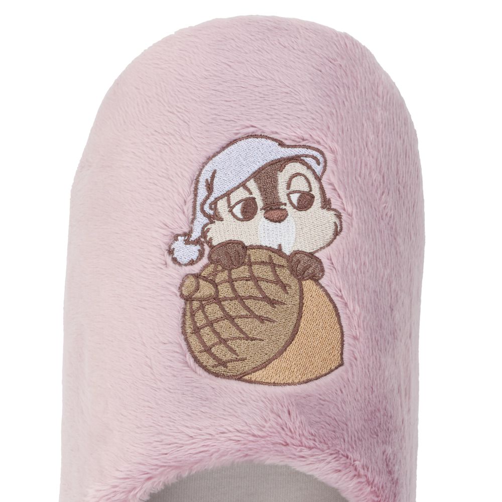 ルームシューズ約24cm~約26cm チップ＆デール