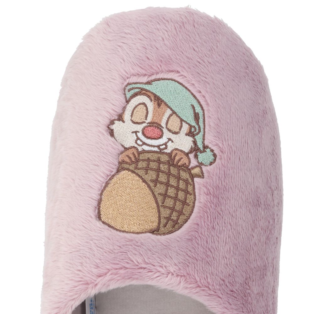 ルームシューズ約24cm~約26cm チップ＆デール