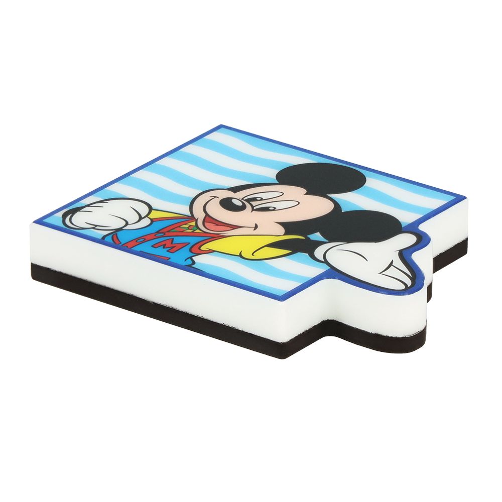 デコレーションマグネット ミッキーマウスと仲間たち
