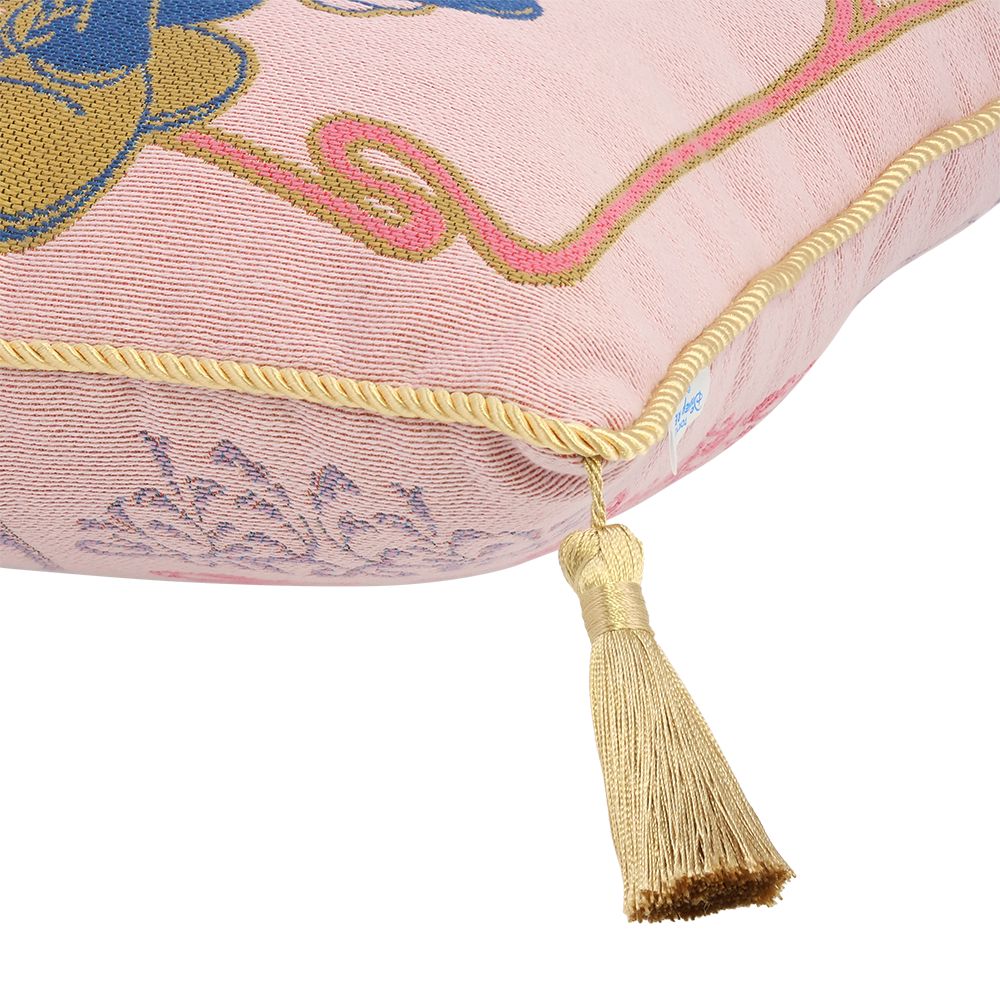 クッション 東京ディズニーシー・ファンタジースプリングスホテル