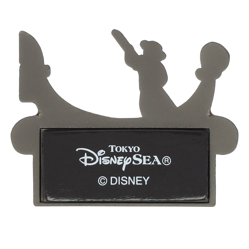 デコレーションマグネット6個 ディズニーストーリービヨンド