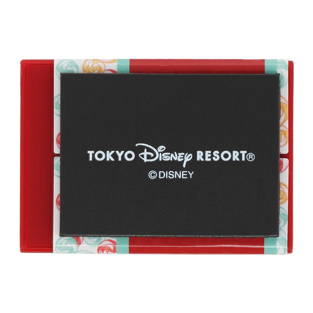 デコレーションマグネット10個 ミッキーマウスと仲間たち