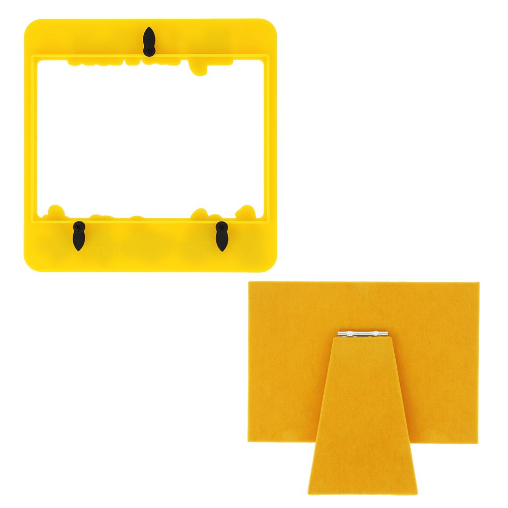 フォトスタンド ミッキーマウスと仲間たち