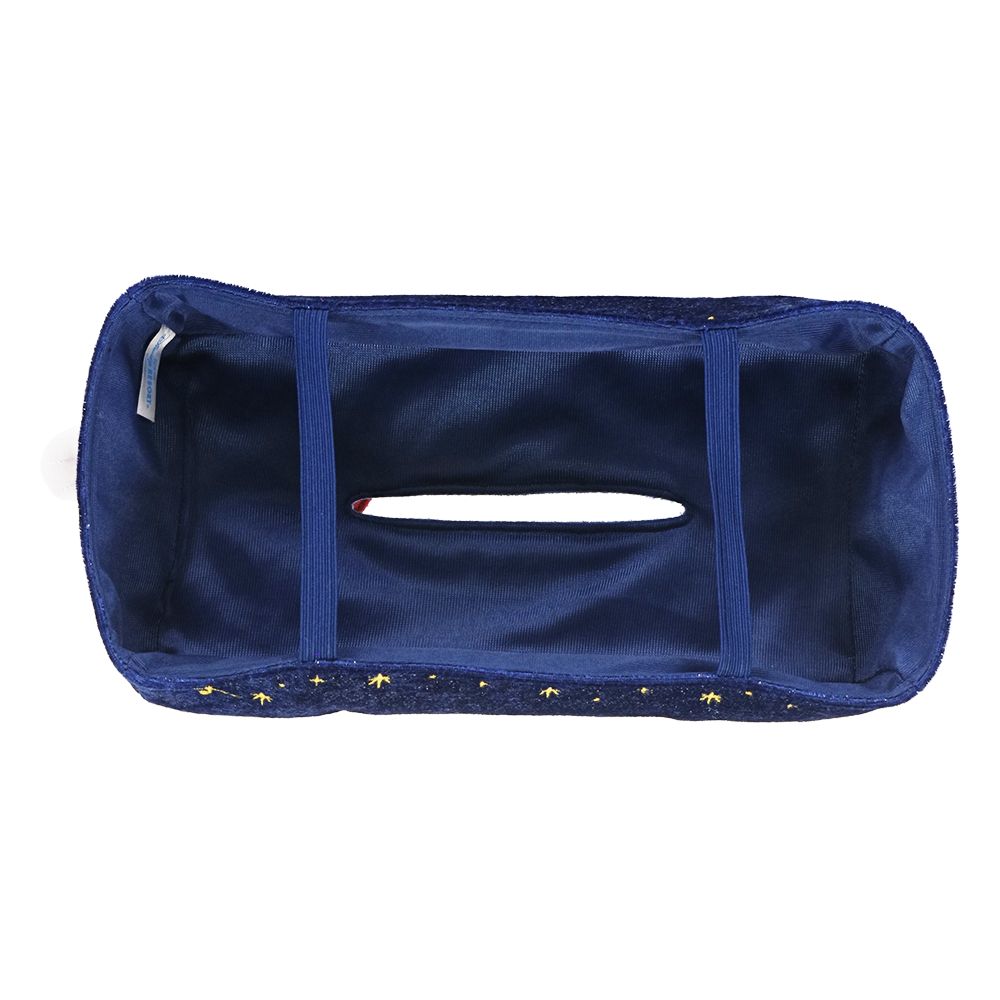 ティッシュボックスカバー ミッキー