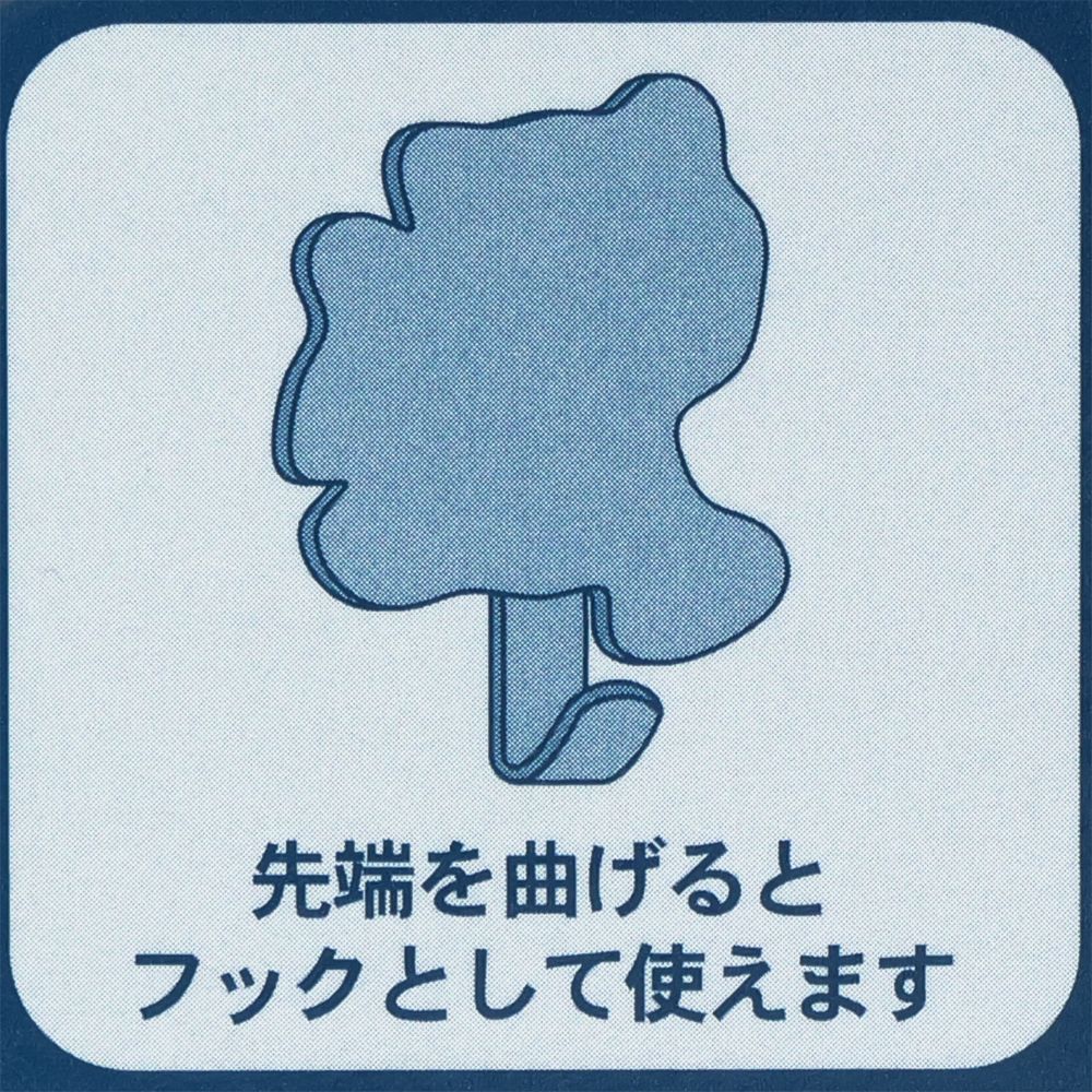 マグネットフック ドナルド