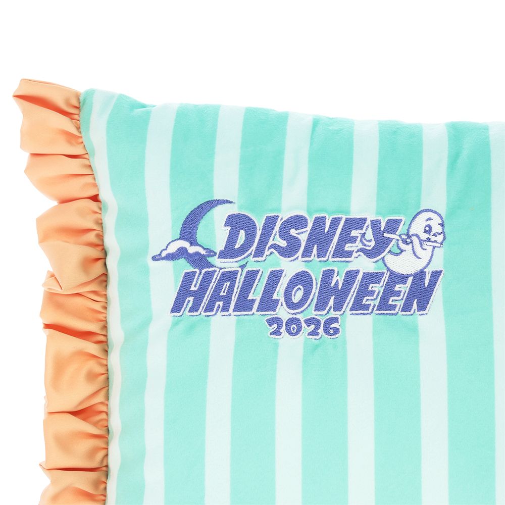 クッション ミッキー ディズニー・ハロウィーン