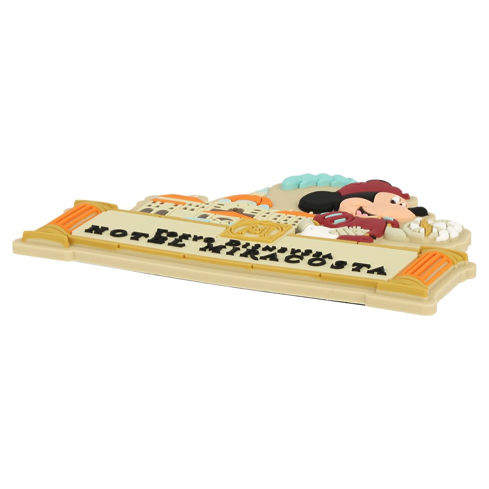 デコレーションマグネット ミッキー