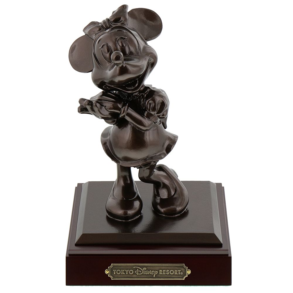 フィギュア ミニー