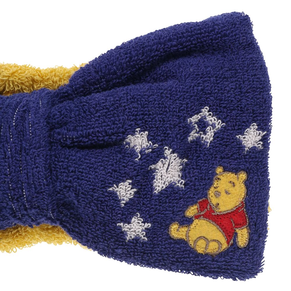 ヘアバンド プー