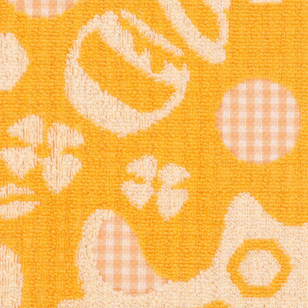 ミニタオル プー