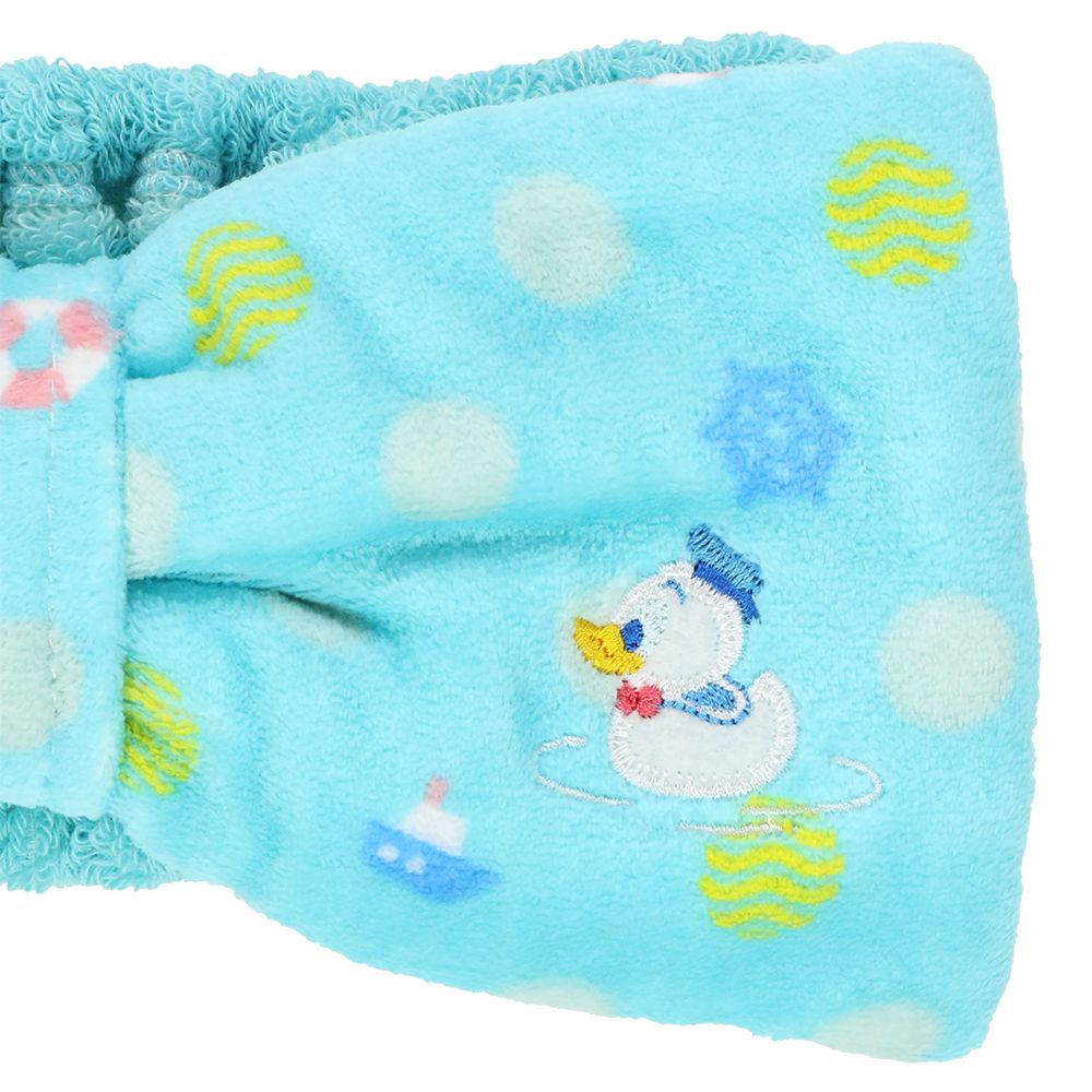 ヘアバンド ドナルド