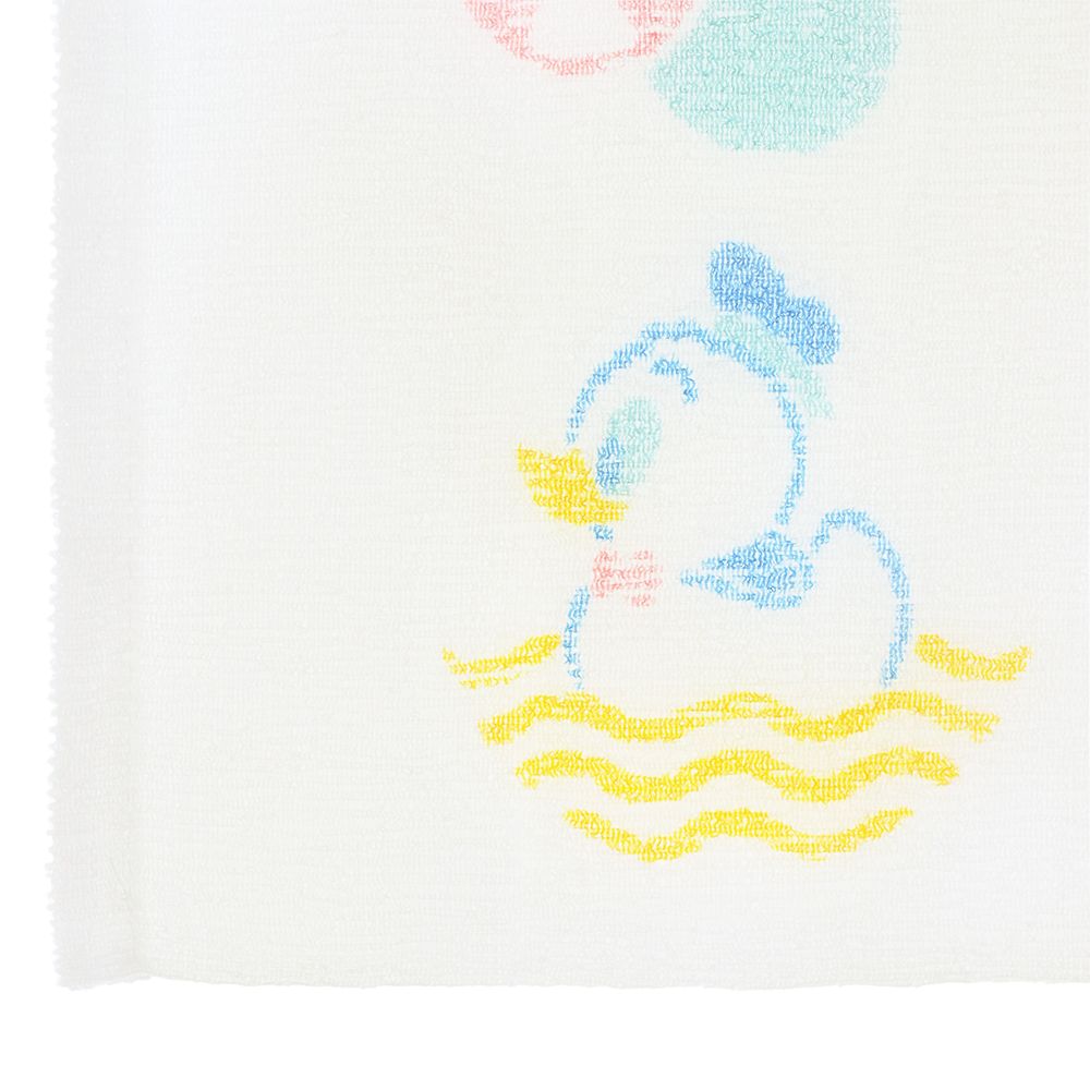 ボディタオル ドナルド