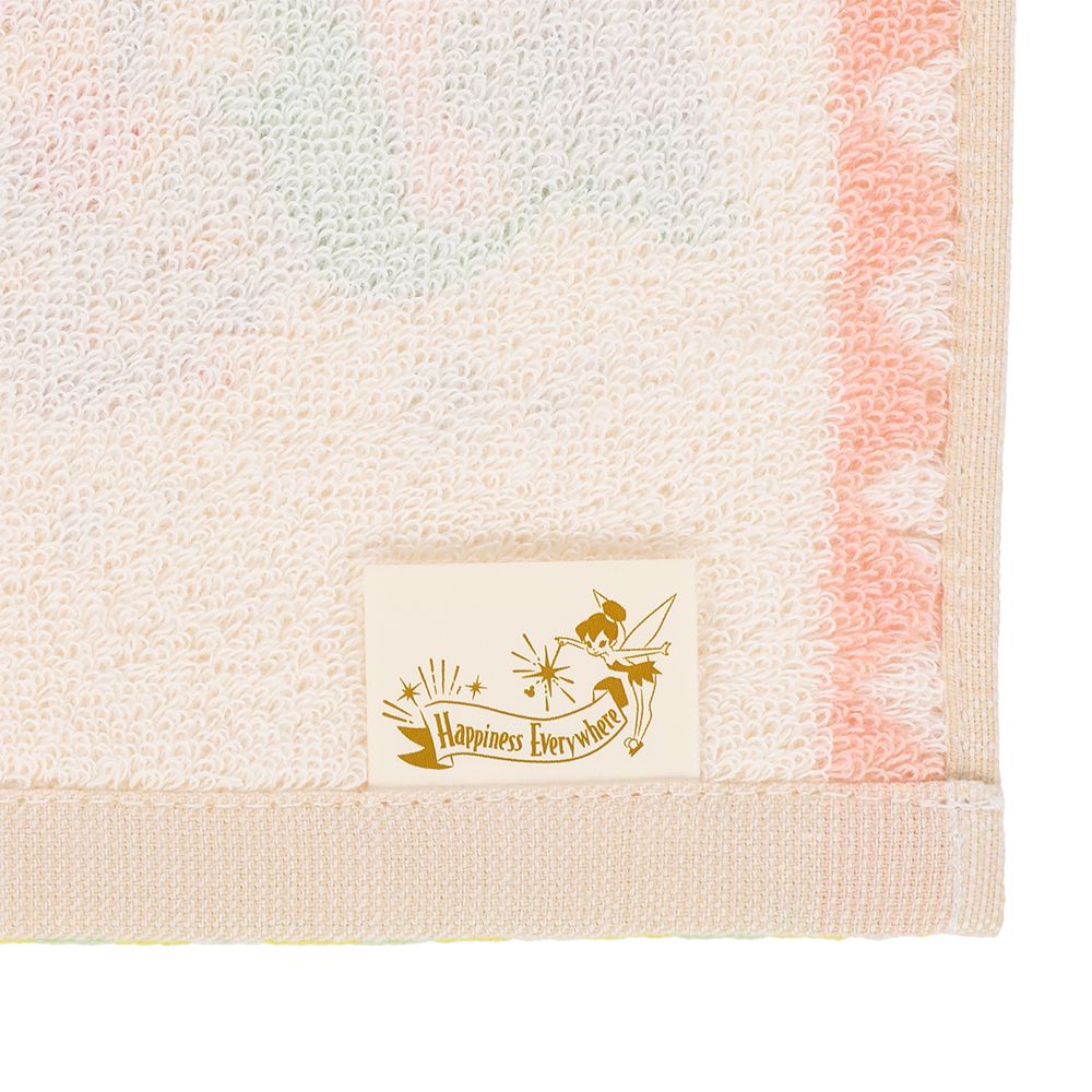 フェイスタオル 東京ディズニーリゾート