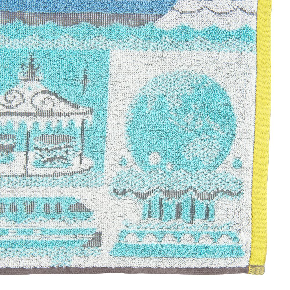 フェイスタオル 東京ディズニーリゾート